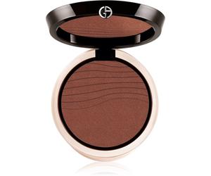 Armani Beauty Luminous Silk poudre compacte illuminatrice teinte 14 3.5 g