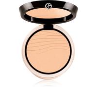 Armani Beauty Luminous Silk poudre compacte illuminatrice teinte 3 3.5 g