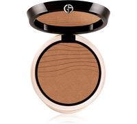 Armani Beauty Luminous Silk poudre compacte illuminatrice teinte 9 3.5 g