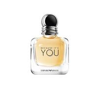 ARMANI - Because it's you Eau de Parfum Vaporisateur 50 ml 02 - Kapao Parfumerie en ligne française