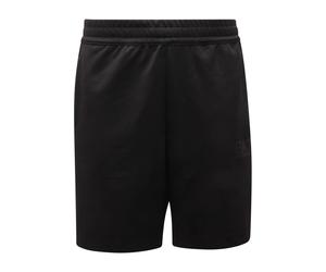 Armani - Bermuda Slim Lurex Shorts - Homme - Shorts - Noir - Taille: 2XL