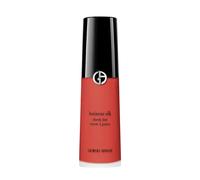 ARMANI Blush Luminous Silk Cheek Tint Long Lasting Liquid Blush 41 FLAMINGO RED