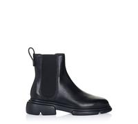 ARMANI Bottines 'Emporio Armani Stiefel' noir, Taille 36