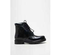 armani chaussures femme de couleur noir