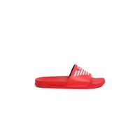 Armani Chaussures Pool Mod Slides, XL828X4PS01M591