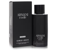 Armani Code by Giorgio Armani Parfum Spray Relillable 125 ml for Men