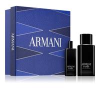 Armani Code Coffret - Eau de Toilette Rechargeable-75ml Armani Parfum