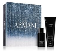 Armani Code coffret cadeau pour homme