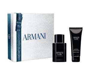 Armani Code Coffret cadeau pour homme