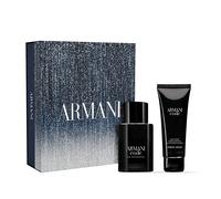 Armani Parfums-pour-hommes Code-HommeXmas Set Eau de Toilette Spray 50 ml + Shower Gel 75 ml 1 Stk.