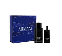 Armani Code Coffret - Eau de Toilette Rechargeable-75ml Armani Parfum