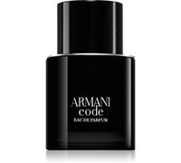 ARMANI Fragrances pour homme Code Men Eau de Parfum