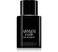 Armani Code Eau de Parfum pour homme 50 ml