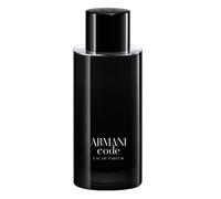 Armani Parfums pour hommes Code Homme Eau de Parfum Vaporisateur - rechargeable 125 ml