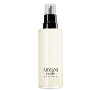 Armani Parfums pour hommes Code Homme Eau de Parfum Vaporisateur - rechargeable Recharge 150 ml