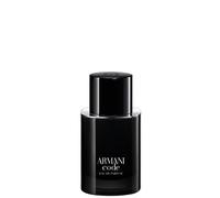 Armani Parfums pour hommes Code Homme Eau de Parfum Vaporisateur - rechargeable 50 ml