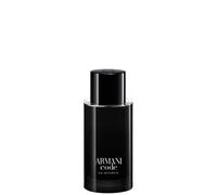 Armani Parfums pour hommes Code Homme Eau de Parfum Vaporisateur - rechargeable 75 ml