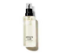Armani Parfums pour hommes Code Homme Eau de Toilette Spray - rechargeable Recharge 150 ml
