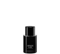 Armani - Code - Eau De Toilette - Rechargeable - 50ml