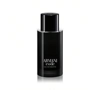Armani Code EDT 75 ml Verre