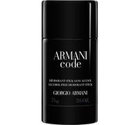 Giorgio Armani Code Homme Déostick (Homme) 75 ml