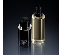 Armani Code Homme Eau de Parfum Vaporisateur - rechargeable 30.00 ml + Recharge 150.00 1 Pce 1 Pce