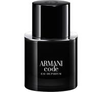 ARMANI Fragrances pour homme Code Men Eau de Parfum