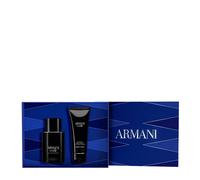 ARMANI Code Homme Eau de Toilette Coffret 50 ML Eau de toilette Parfums pour Homme