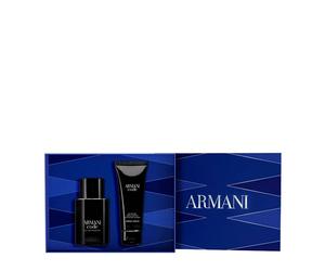 ARMANI Code Homme Eau de Toilette Coffret 50 ML Eau de toilette Parfums pour Homme