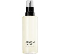 Emporio Armani Eau de toilette spray pour hommes rechargeable 150 ml