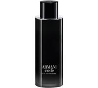 Armani Code Homme Eau de Toilette Spray - rechargeable 200 ml 200 ml