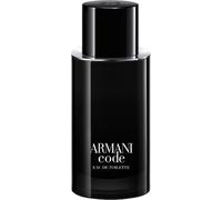 Armani Code - Eau de Toilette Rechargeable-75ml Armani Parfum
