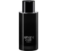 Armani Code Homme Parfum - rechargeable 125 ml 125 ml