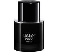 Armani Code Homme Parfum - rechargeable 30 ml 30 ml