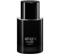 Armani Code Homme Parfum - rechargeable 50 ml 50 ml