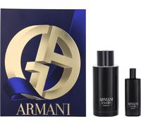 Armani Code Le Parfum Set Capacity 125ML