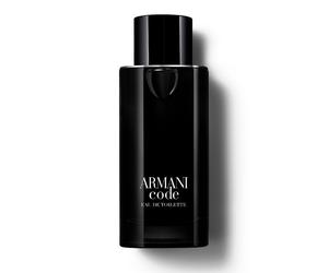 ARMANI Code Men Eau de Toilette 200 ML Eau de toilette Parfums pour Homme