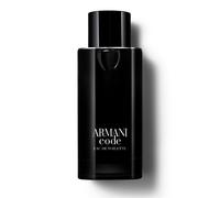ARMANI Code Men Eau de Toilette 75 ML Eau de toilette Parfums pour Homme