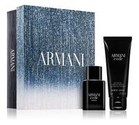 Armani Code Parfum ensemble pour homme