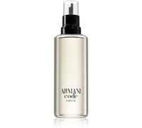 Armani Armani Code Homme Parfum Refill, 150 ml