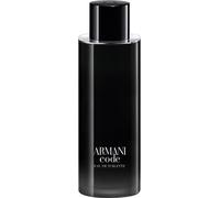 Armani Code Pour Homme eau de toilette spray rechargeable 200ml