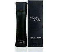 Armani Code Pour Homme Edt Spray