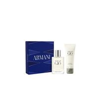 ARMANI - Coffret Acqua di Giò Coffret pour Homme Eau de toilette 50ml + Gel douche 75ml 01 - Kapao Parfumerie en ligne française
