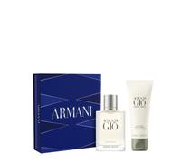 Armani - Coffret Acqua Di Giò Coffret Pour Homme Eau De Toilette 50ml + Gel Douche 75ml - Kapao Parfumerie en ligne française