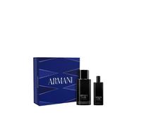 ARMANI - Coffret Armani Code Coffret pour Homme Eau de parfum 75ml + vapo 15ml - Kapao Parfumerie en ligne française