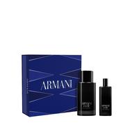 Armani Code Coffret - Eau de Toilette Rechargeable-75ml Armani Parfum