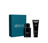 - Armani - Coffret Armani Code Coffret Pour Homme Eau De Toilette 50ml + Gel Douche 75ml - Kapao Parfumerie en ligne française