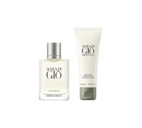 ARMANI Coffret Cadeau - Acqua Di Giò Eau de Toilette Set 75ml / 50ml