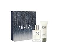 ARMANI Coffret Cadeau - Acqua di Gio Eau de Toilette Xmas Set 50ml / 75ml