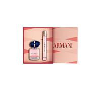 ARMANI Coffret cadeau - My Way Eau de Parfum Set 30ml / 10ml